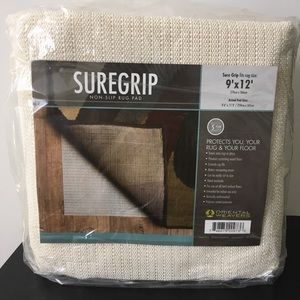 Rug Pad 9x12